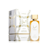 Hayaati Gold Elixir Edp 100ml Lattafa