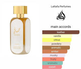 Hayaati Gold Elixir Edp 100ml Lattafa