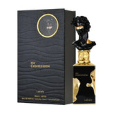 His Confession Eau De Parfum 100ml Lattafa