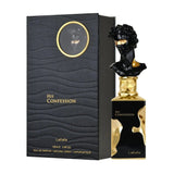His Confession Eau De Parfum 100ml Lattafa