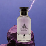 Jean Lowe Matiere Eau De Parfum 100ml Alhambra