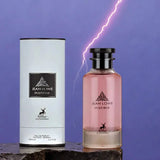 Jean Lowe Matiere Eau De Parfum 100ml Alhambra
