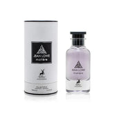 Jean Lowe Matiere Eau De Parfum 100ml Alhambra