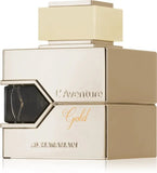 L'Aventure Gold Eau de Parfum 100ml Al Haramain