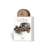 La Collection D’antiquites 1886 Eau De Parfum 60ml Lattafa Pride
