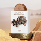 La Collection D’antiquites 1886 Eau De Parfum 60ml Lattafa Pride