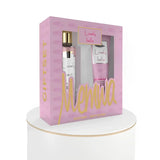 Lovely Bella Gift Set Memwa by Gulf Orchid