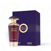 Miraj Exclusif Eau De Parfum 100ml Frence Avenue by Fragrance World