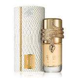 Musamam White Eau De Parfum 100ml Lattafa Luxury
