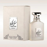 Musk Code Eau De Parfum 100ml Asdaaf