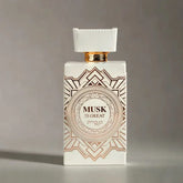 Musk Is Great Eau de Parfum 100ml Zimaya by Afnan