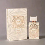 Musk Is Great Eau de Parfum 100ml Zimaya by Afnan