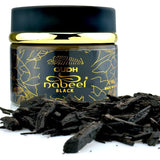 Nabeel Oudh Nabeel Black Bakhoor Incense