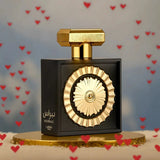 Nebras Eau De Parfum 100ml Lattafa Pride