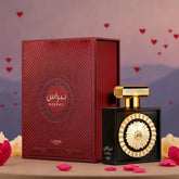 Nebras Eau De Parfum 100ml Lattafa Pride