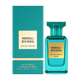 Neroli Riviera Eau De Perfum 80ml Fragrance World