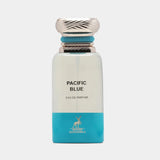 Pacific Blue (Neroli Portofino) Eau De Parfum 80ml Alhambra