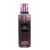 Pure Passion Nice Fragrance Body Mist 250ml Fragrance World