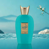 Rabab Blue Eau De Parfum 100ml Afnan Zimaya by Afnan