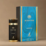 SCEPTRE Oceania 100ml Eau De Parfum Alhambra