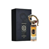 Sehr Eau De Parfum 100ml Lattafa