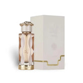 Teriaq Eau De Parfum 100ml by Quentin Bisch Lattafa