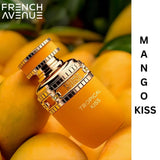 Tropical Kiss Eau De Parfum 80ml Frence Avenue by Fragrance World