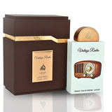 Vintage Radio Eau De Parfum 100ml Lattafa