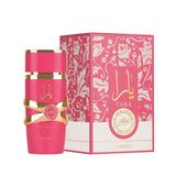 Yara Candy Eau De Parfum 100ml Lataffa