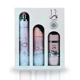 Yara Gift Set Collection Lattafa
