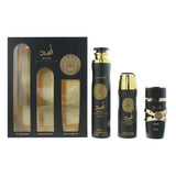 Asad Gift Set Collection Lattafa