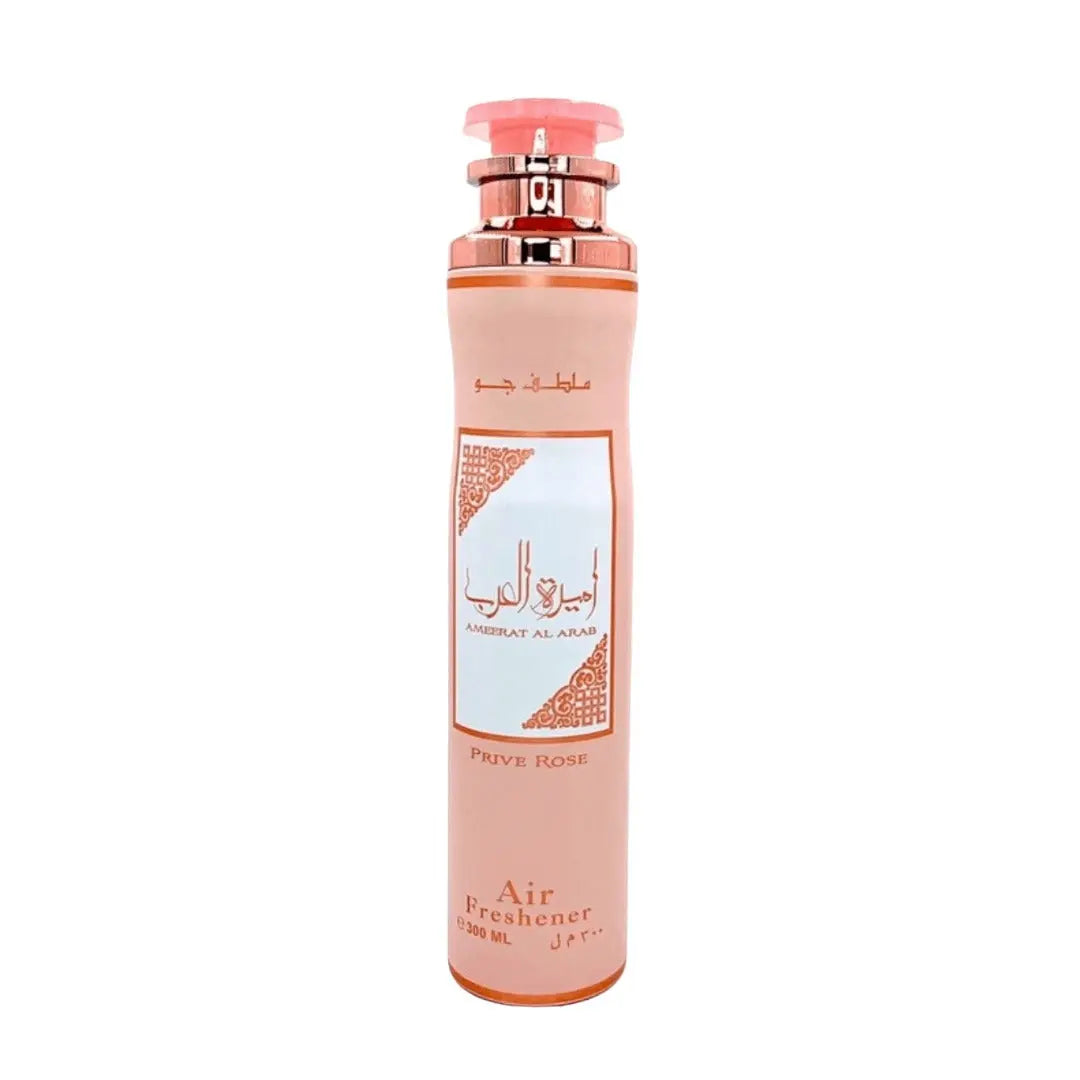 Ameerat Al Arab Private Rose Air Freshener