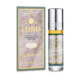 Lord Perfume Oil 6ml Al Rehab