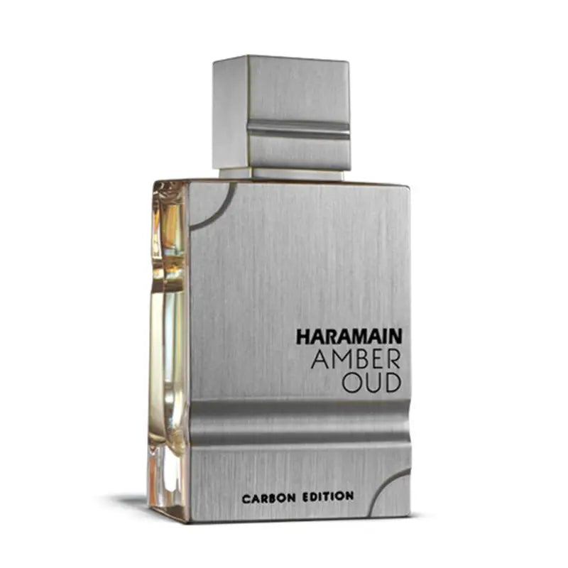 Amber Oud Carbon Edition 60ml Eau de Parfum Al Haramain
