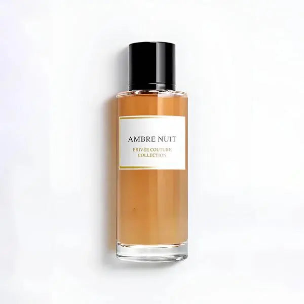 Ambre Nuit Eau De Parfum 30ml Privee Couture Collection