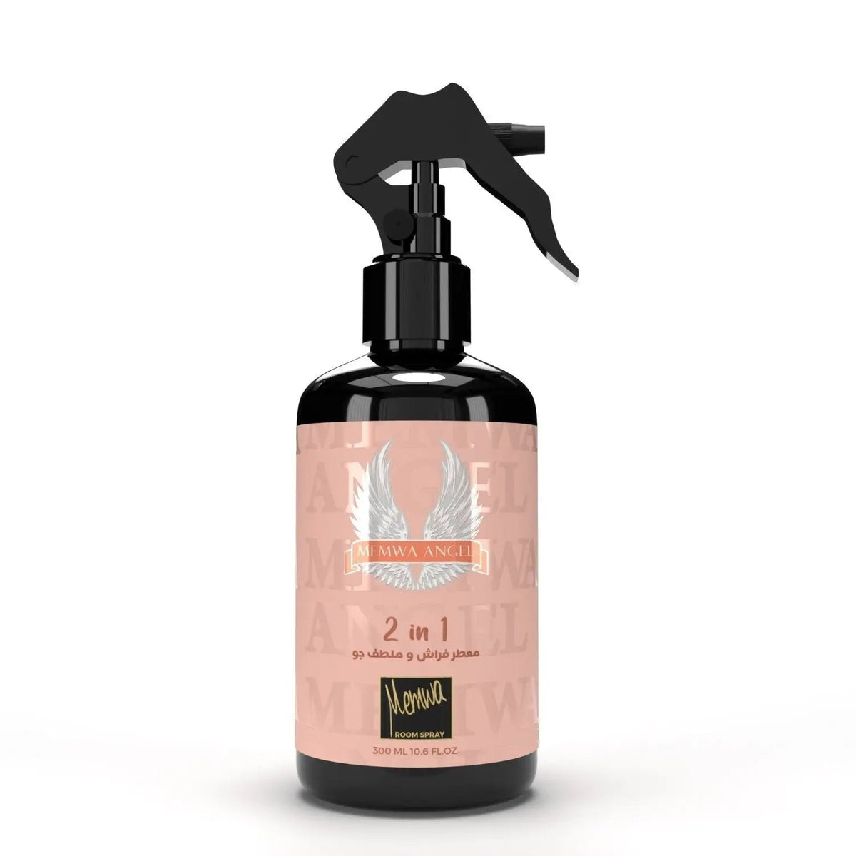 Angel Room Spray 300ml Memwa by Gulf Orchid