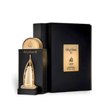 Art Of Arabia III 100ml Eau De Parfum Lattafa