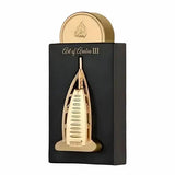 Art Of Arabia III 100ml Eau De Parfum Lattafa