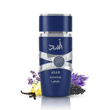 Asad Zanzibar Eau De Parfum 100ml Lattafa
