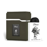 Breeze Eau De Parfum 100ml Lattafa Pride Collection