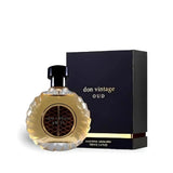 Don Vintage Oud Eau De Parfum 100ml French Avenue by Fragrance World