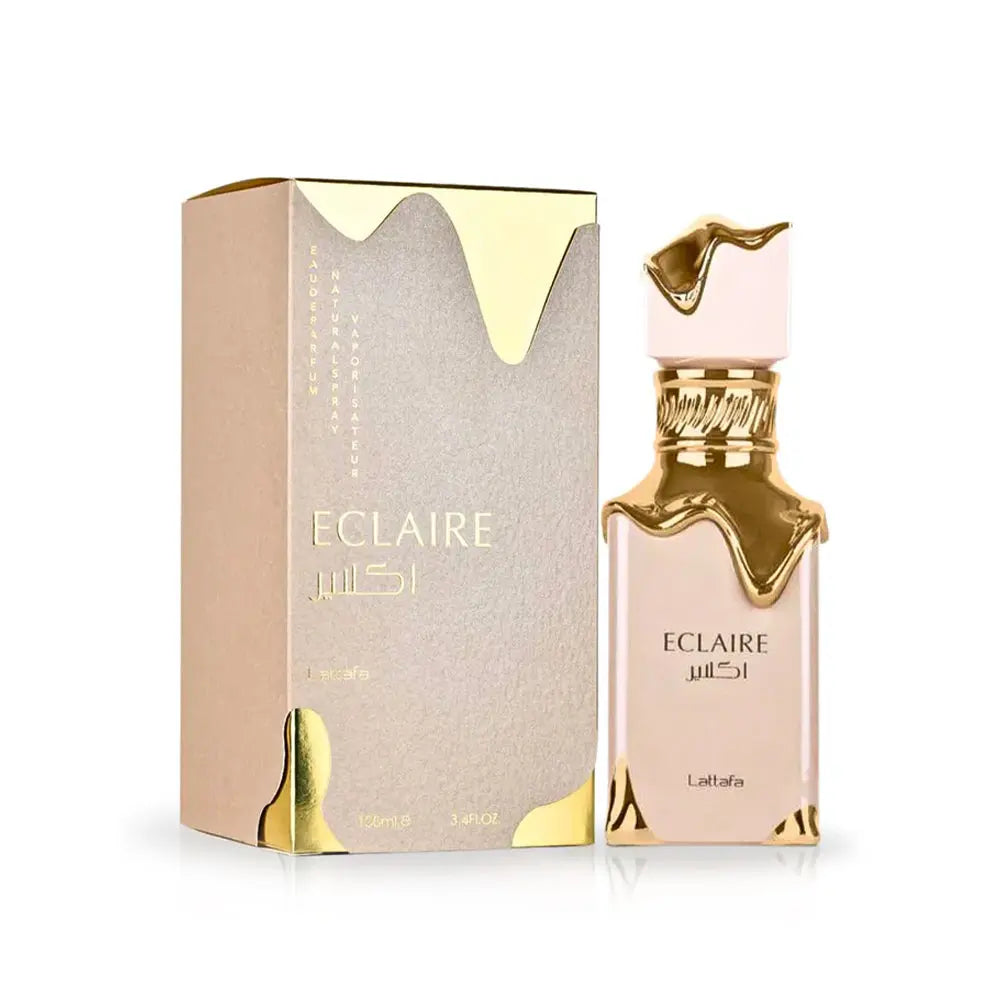 Eclaire Eau De Parfum 100ml Lattafa