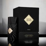 Royal Blend Nero 100ml French Avenue by Fragrance World