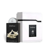 Embrace Eau De Parfum 100ml Lattafa Pride