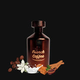 French Coffee Eau de Parfum 100ml Al Rehab