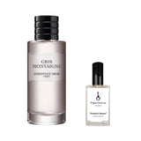 Gris Montaigne Eau de Parfum 30ml Privee Couture Collection