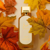 Hayaati Gold Elixir Edp 100ml Lattafa