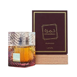 Khamrah Dukhan Eau De Parfum 100ml Lattafa