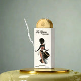 La African Drummer Eau De Parfum 100ml Lattafa Pride