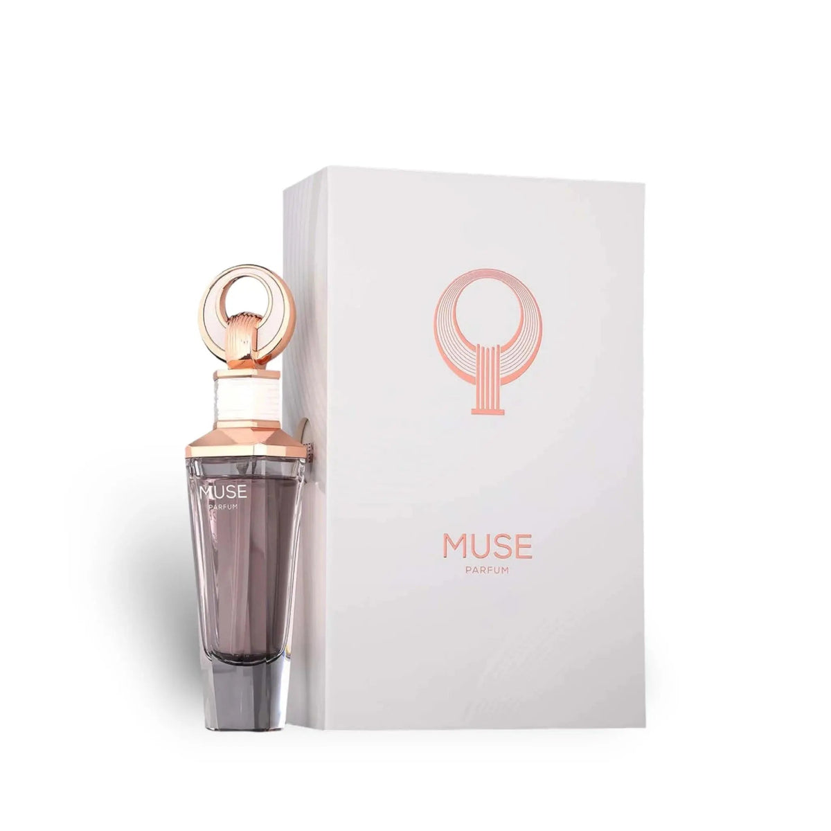 Muse Eau De Parfum 100ml French Avenue by Fragrance World